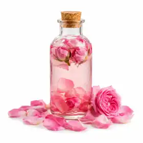عرقیات گیاهی