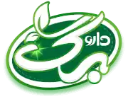 Daroobarg Logo
